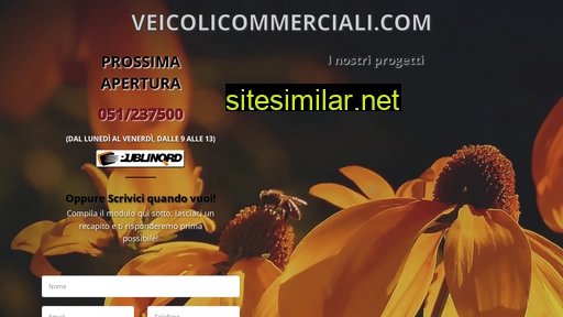 veicolicommerciali.com alternative sites