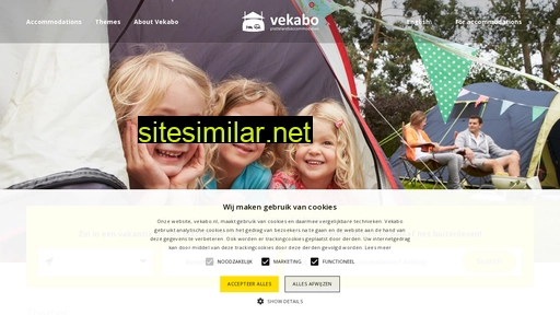 vekabo.com alternative sites