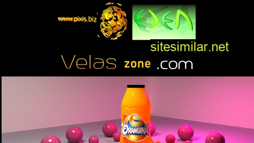 velaszone.com alternative sites