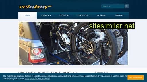 veloboy.com alternative sites