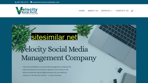 velocitysocialmedia.com alternative sites