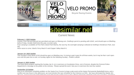 velopromo.com alternative sites