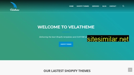 velatheme.com alternative sites