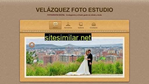 Velazquezfoto similar sites