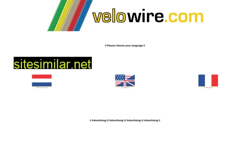 velowire.com alternative sites