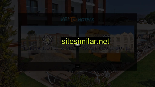 velturhotels.com alternative sites