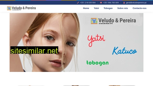 veludoepereira.com alternative sites