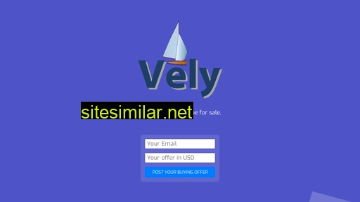 vely.com alternative sites