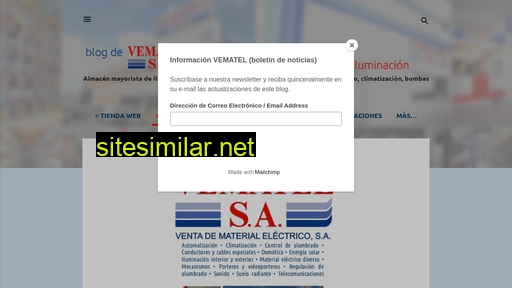 vematelsa.blogspot.com alternative sites