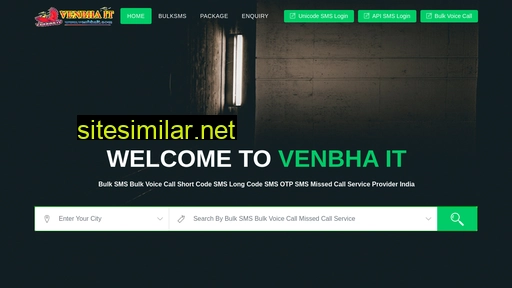 Venbhait similar sites