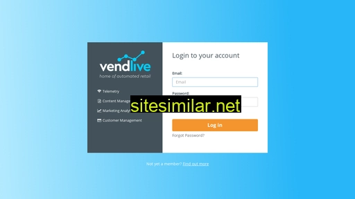 vendlive.com alternative sites
