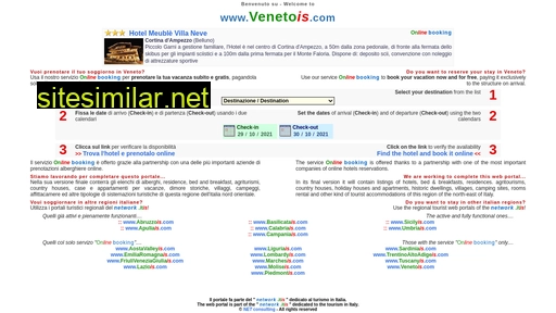 venetois.com alternative sites
