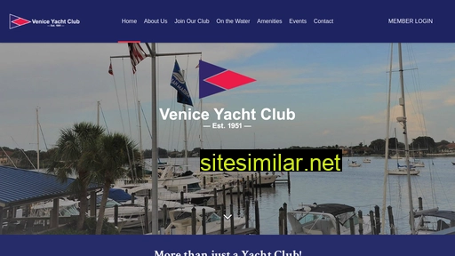 veniceyachtclub.com alternative sites