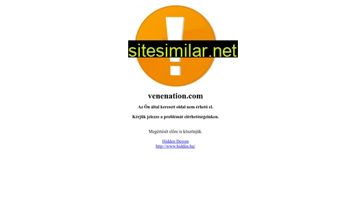 venenation.com alternative sites