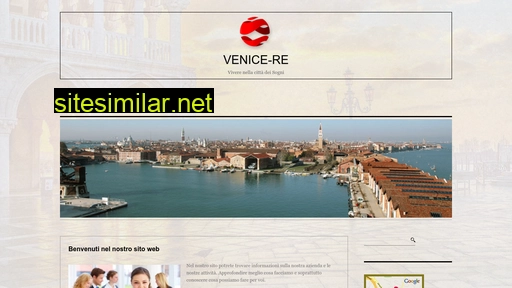 Venice-re similar sites
