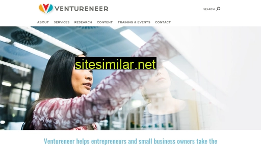 ventureneer.com alternative sites