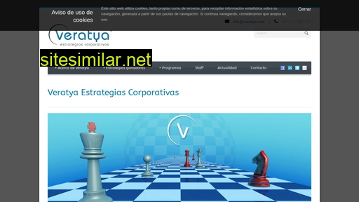 veratya.com alternative sites