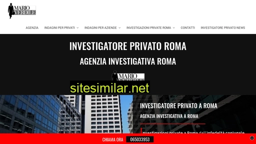 verdileinvestigazioni.com alternative sites
