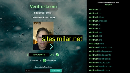 veritrust.com alternative sites