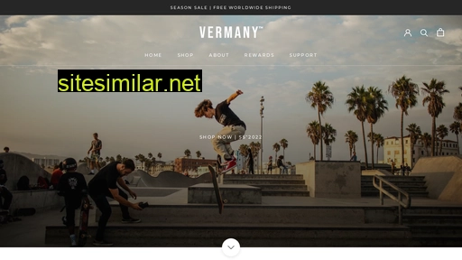 vermany.com alternative sites