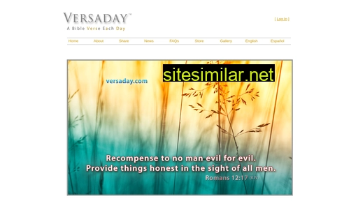 versaday.com alternative sites