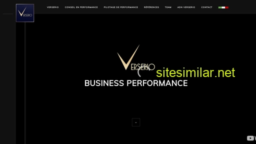verserio.com alternative sites