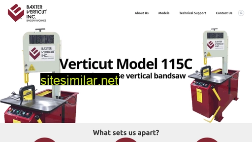 verticut.com alternative sites