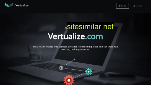 vertualize.com alternative sites