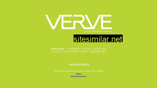 vervetla.com alternative sites