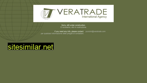 veratrade.com alternative sites