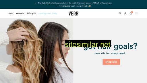 verbproducts.com alternative sites