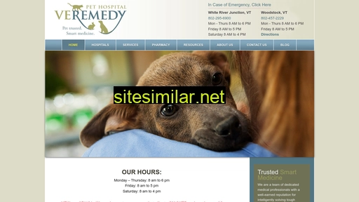 veremedy.com alternative sites