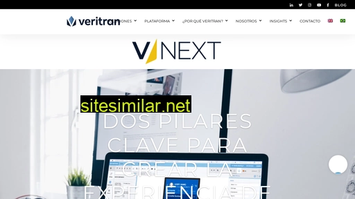veritran.com alternative sites