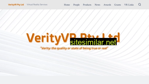 verityvr.com alternative sites