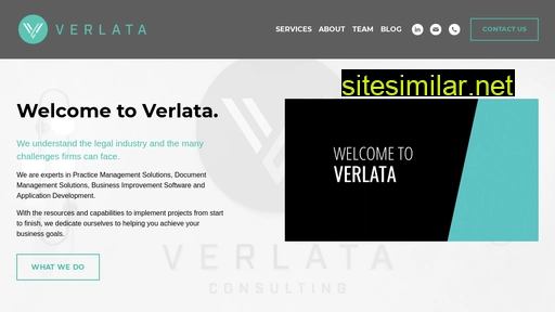verlata.com alternative sites
