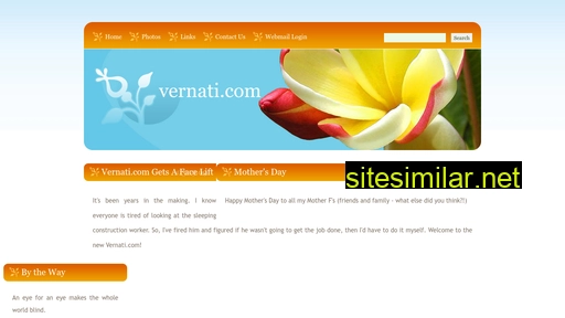 vernati.com alternative sites