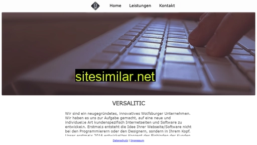 versalitic.com alternative sites