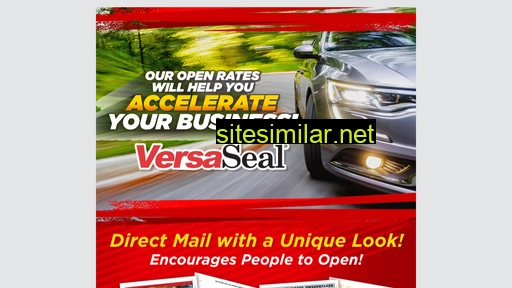 versaseal.com alternative sites