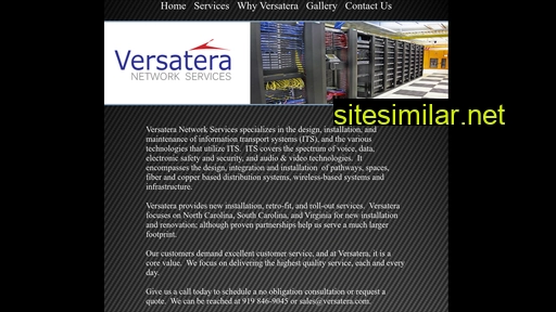 versatera.com alternative sites