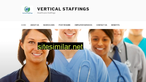 verticalstaffings.com alternative sites