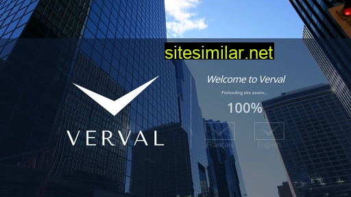 verval.com alternative sites