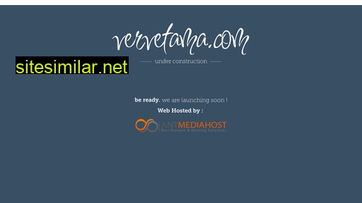vervetama.com alternative sites