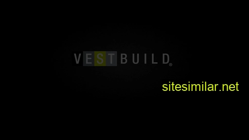 Vestbuild similar sites
