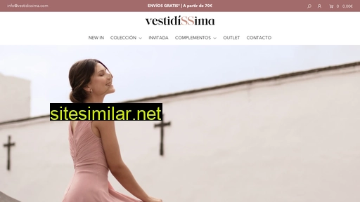 vestidissima.com alternative sites