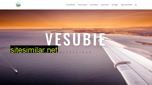 Vesubie-mercantour similar sites