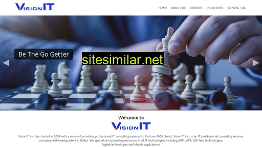 vesitinc.com alternative sites