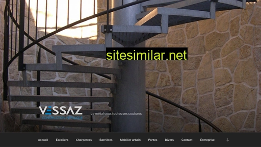 vessaz.com alternative sites