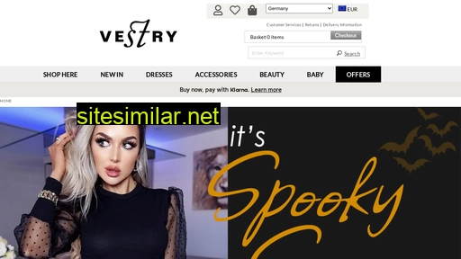 vestry.com alternative sites