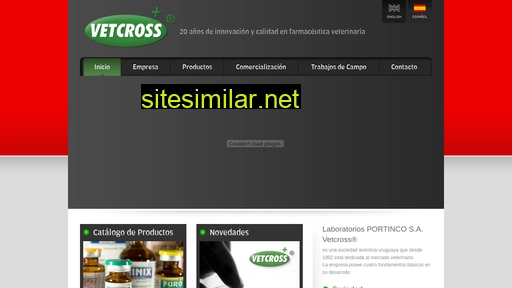 vetcross.com alternative sites