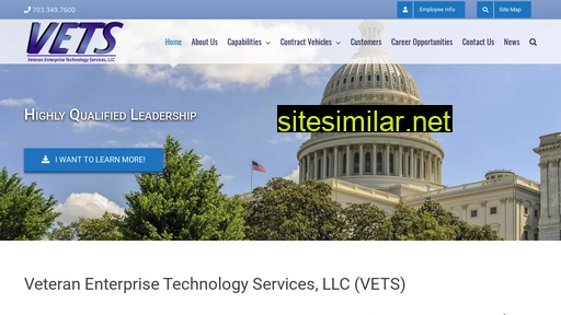 vet-techservices.com alternative sites